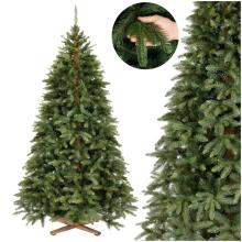 Mākslīgā egle Springos CT0237 Sibīrijas egle PE Premium, 220 cm