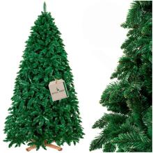 Artificial Christmas Tree Springos CT0247, PREMIUM FOREST PINE 240 CM