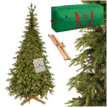Artificial Christmas Tree Springos CT0258, PREMIUM Himalayan Spruce 240 CM