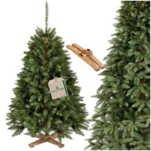 Mākslīgā eglīte Springos CT0259, SIBĪRIJAS EGLE PE PREMIUM 150 CM