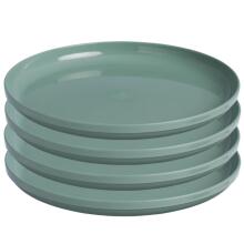 Ēdienu gatavošanas komplekts kempingā Wildfare Core Full Serve Cookset 3,78L zilganpelēks/tumši pelēks