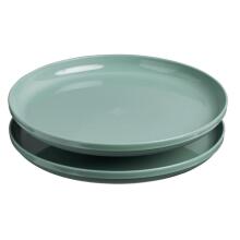 Походный набор для приготовления пищи Wildfare Core Fry Pan Cookset 0.94L сине-серый/темно-серый