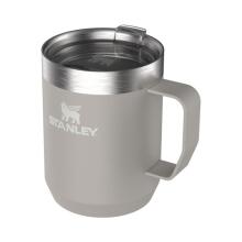 Кружка The Everyday Camp Mug Classic 0,25л светло-серая