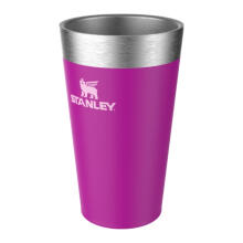 Termoglāze The Stacking Tumbler 0,47L violeta 
