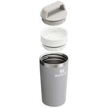 Termokrūze The Caf&eacute;-To-Go Travel Mug 0,35L gaiši pelēka