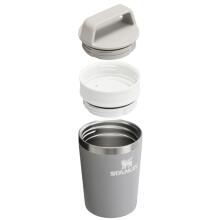 Термокружка The Caf&eacute;-To-Go Travel Mug 0,23 л светло-серая