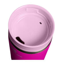 Termokrūze The Caf&eacute;-To-Go Travel Mug 0,35L  fuksija