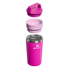 Termokrūze The Caf&eacute;-To-Go Travel Mug 0,35L  fuksija