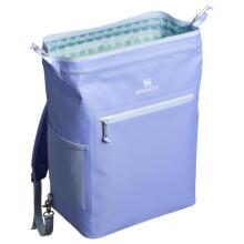 Thermal backpack The All-Day Madeleine Midi Cooler Backpack 14L hydrangea blue