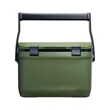Cooler box The Easy-Carry Outdoor Cooler 15.1L dark green