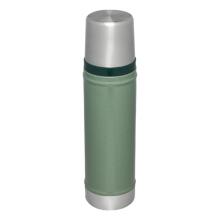Thermos The Legendary Classic Bottle 0.6L green