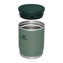 Termoss ēdienu The Adventure To-Go 0,53L zaļš