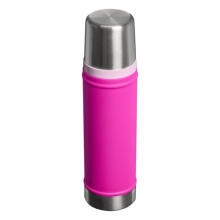 Thermos The Legendary Classic Bottle 0.6L fuchsia