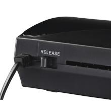 Hama 00050561 Home & Office DIN A4/250 Laminator
