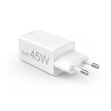 Hama 00201995 Fast Charger 45W white