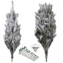 Пихта кавказская снежная Springos CT0126 250см