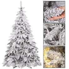 Пихта кавказская снежная Springos CT0126 250см