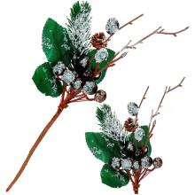 Ziemassvētku rotājums Springos CA1211, 25 cm