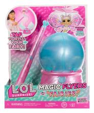 L.O.L. Surprise Magic Flyers Fairies lelle