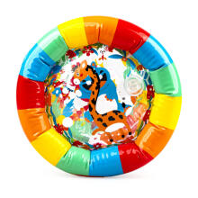 DUMEL DD 30841 Inflatable Roller