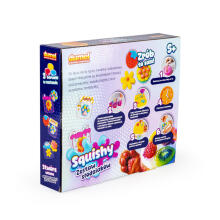 DUMEL DD 30601 Squishy - Set of Cuties