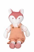 Arias soft fabric doll, Little Fox, 34 cm