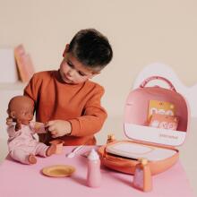 Smoby Baby Nurse Aprūpes Kaste