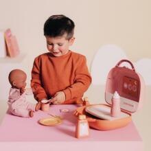 Smoby Baby Nurse Aprūpes Kaste