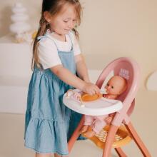 SMOBY Baby Nurse High Chair