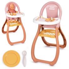 SMOBY Baby Nurse High Chair