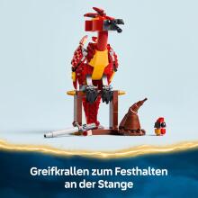Lego Harry Potter Art.76448 Конструктор для творчества,299 шт
