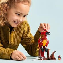 Lego Harry Potter Art.76448 Конструктор для творчества,299 шт