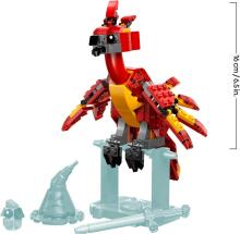 Lego Harry Potter Art.76448 Конструктор для творчества,299 шт