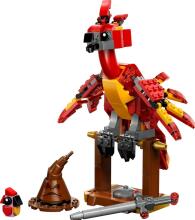 Lego Harry Potter Art.76448 Конструктор для творчества,299 шт