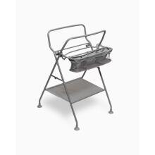 Twistshake Luxury Bath Kit Art.78996 Grey Moderns/luksusa vannas komplekts  mazgāšanai