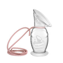 Haakaa Silicone Breast Pump Strap Art.MHK109-BH Silicone Breast Pump Strap