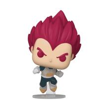 FUNKO POP! Vinila figūra: Dragon Ball Super: Broly - Vegeta