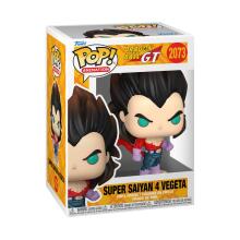 FUNKO POP! Vinyl: Фигурка: Dragon Ball GT - Super Saiyan 4 Vegeta