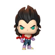 FUNKO POP! Vinyl: Фигурка: Dragon Ball GT - Super Saiyan 4 Vegeta