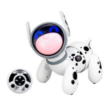 YCOO Interaktīvs robots JIGGO