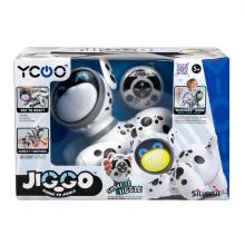 YCOO Interaktīvs robots JIGGO