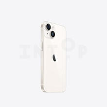 Apple iPhone 14 256GB Starlight Prece no ekspozīcijas  Garantija 1gads