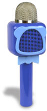 BONTEMPI bezvadu mikrofona skaļrunis, 41 2820