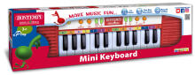 BONTEMPI 24 taustiņu mini tastatūra, 122408