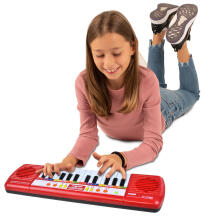 BONTEMPI 24 taustiņu mini tastatūra, 122408