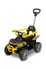 RIDE-ON MOVIX YELLOW