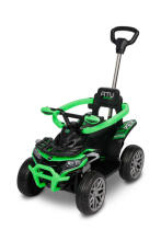 RIDE-ON MOVIX GREEN