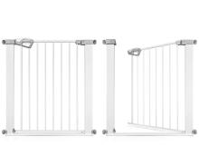 MILLY MALLY 6576 Safety Gate - Guardy 83 White