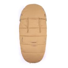 PETITE&MARS 534826 Winter Sleeping Bag Comfy 4in1 Elegant Caramel/Beige