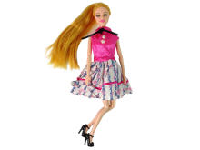Baby Doll Emily Accessories Removable Dresses